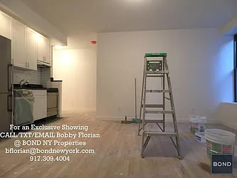 Rented by Bond New York