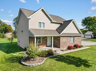 18977 Faulman Rd, Clinton Township, MI 48035