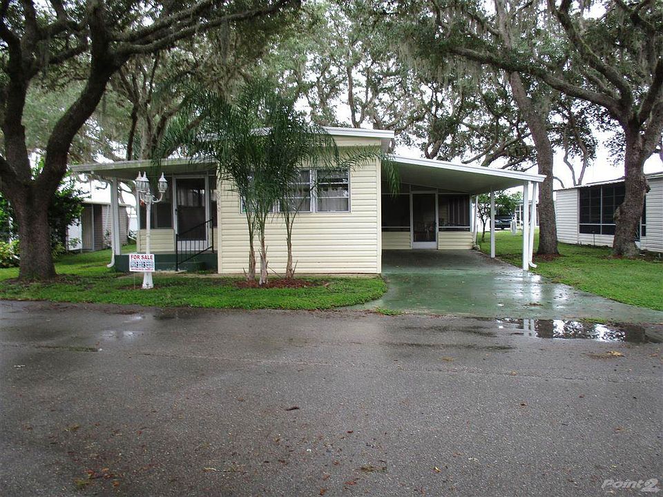 2940 Bolin Lane Sebring, Florida
