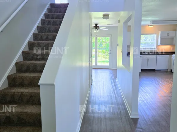 (undisclosed Address), Fort Lee, VA 23801