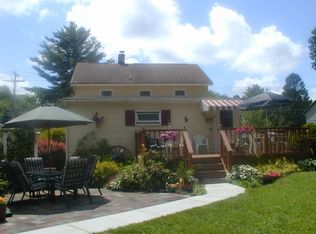 18 S Center St, Millerton, NY 12546