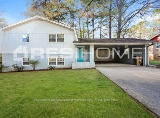 6427 Lanier Rd, Morrow, GA 30260