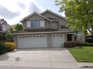 5116 Carriage Way, Antioch, CA