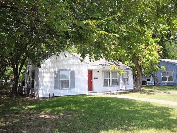 2nd image of 501 SE 14th St