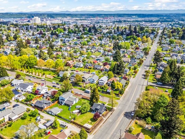 2366 S Alaska Street, Tacoma, WA 98405