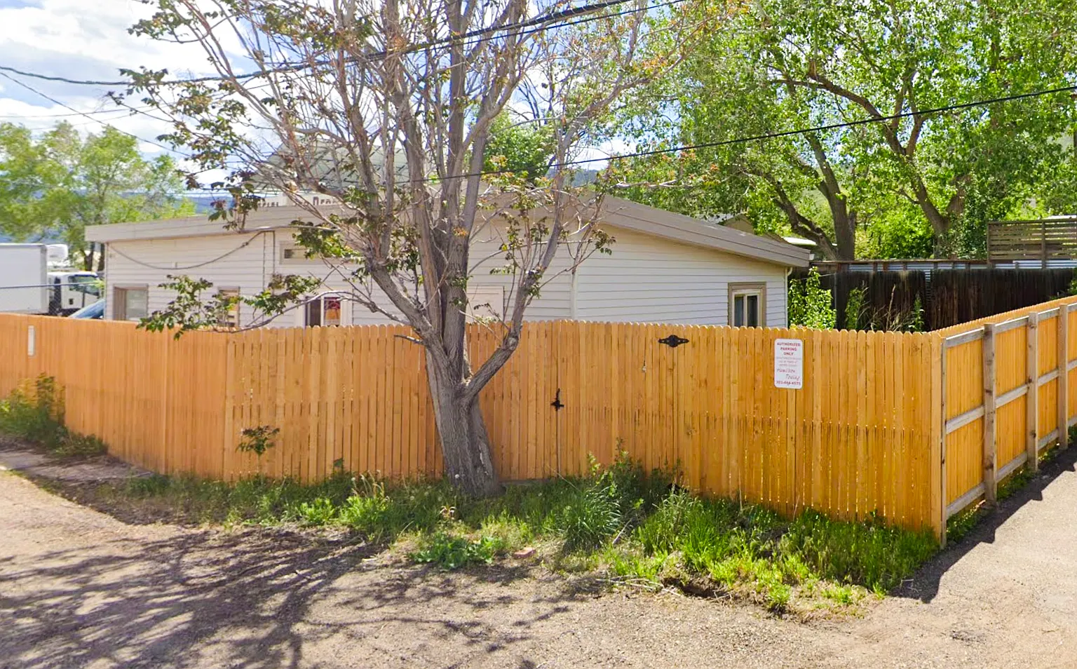 4881 Broadway A - 1 — Photo 2