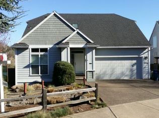 17726 NW Pioneer Rd, Beaverton, OR 97006