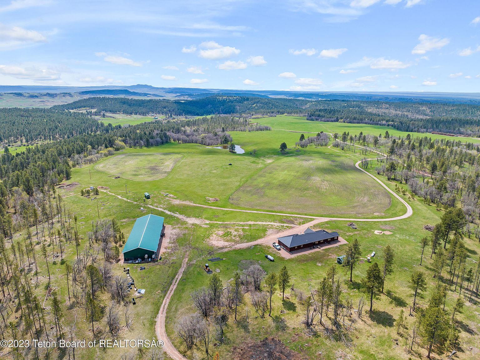140 Cow Camp Rd, Sundance, WY 82729 MLS 231278 Zillow