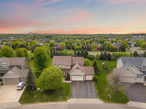 6230 Homestead Ave S, Cottage Grove, MN 55016