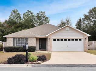 6011 Aubrey Lee Ln, Crestview, FL 32539