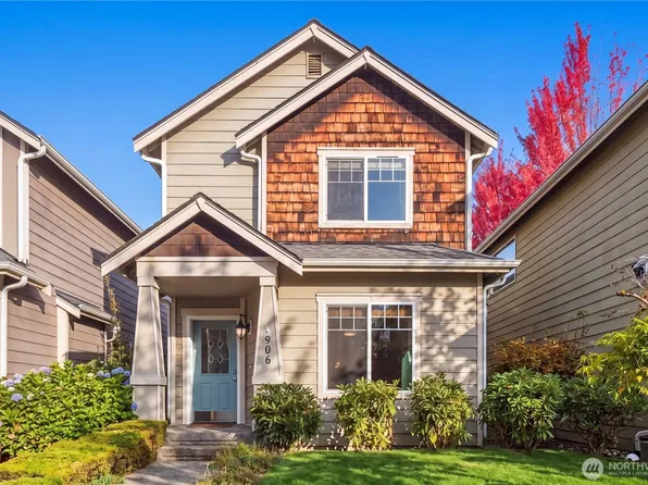 906 116th Place SE #3, Everett, WA 98208