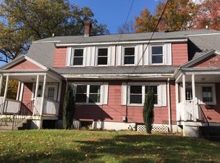 40 Woodland Ct, Lincoln, RI 02865