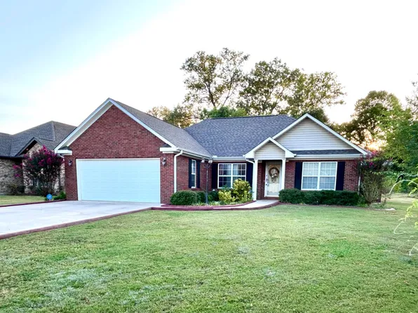148 Harmony Dr, Tuscumbia, AL 35674