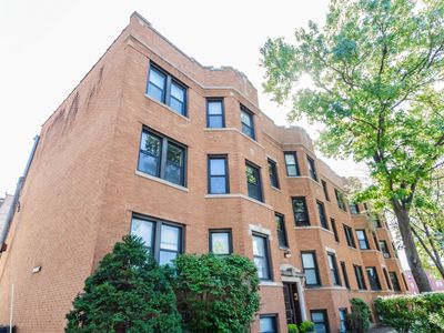 836 Wesley Ave APT 2, Oak Park, IL, 60304
