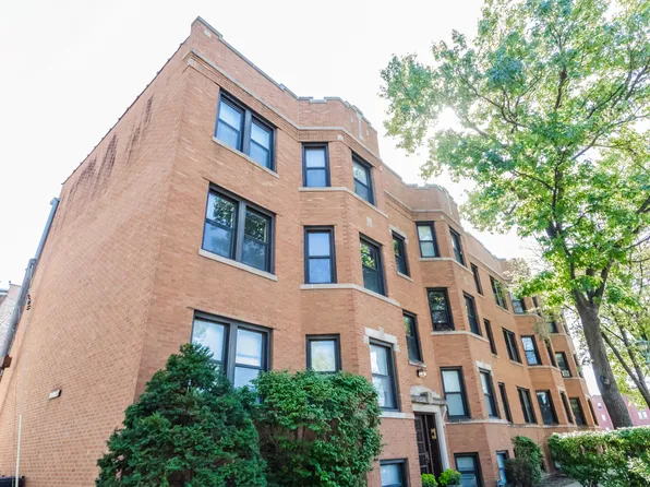 836 S Wesley Ave #2, Oak Park, IL 60304