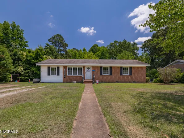 18 Monroe Street, Roanoke Rapids, NC 27870