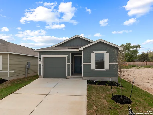 4546 Otra Otra Drive, San Antonio, TX 78222