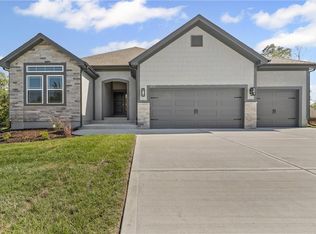 9435 N Belton Ave, Kansas City, MO 64154