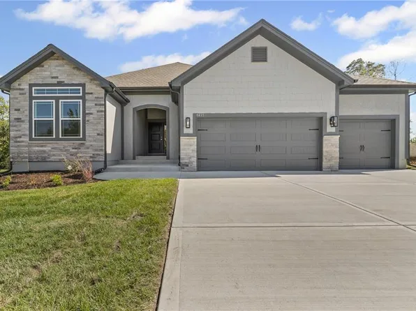 9435 N Belton Ave, Kansas City, MO 64154