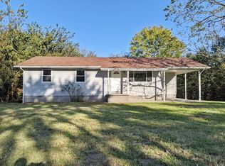 5192 Center Loop, Omaha, AR 72662
