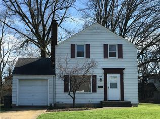 509 Francisca Ave, Youngstown, OH 44504