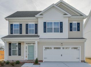 919 Cooper Ln, Chesapeake, VA 23320