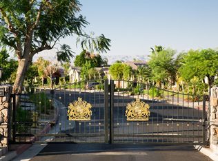 7 Sherwood Rd, Rancho Mirage, CA 92270