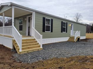 551 Lauschtown Rd TRAILER 8, Denver, PA 17517