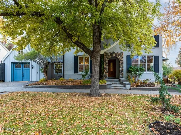 1146 E 600 S, Salt Lake City, UT 84102