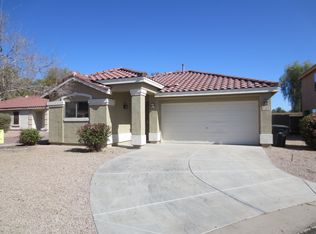 6163 S Sharon Ct, Chandler, AZ 85249