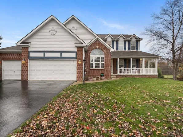 4649 Normandy Dr, Galena, OH 43021