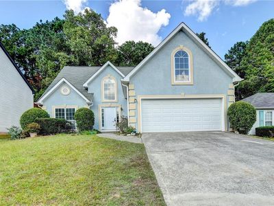 2375 Golden Valley Dr, Lawrenceville, GA, 30043