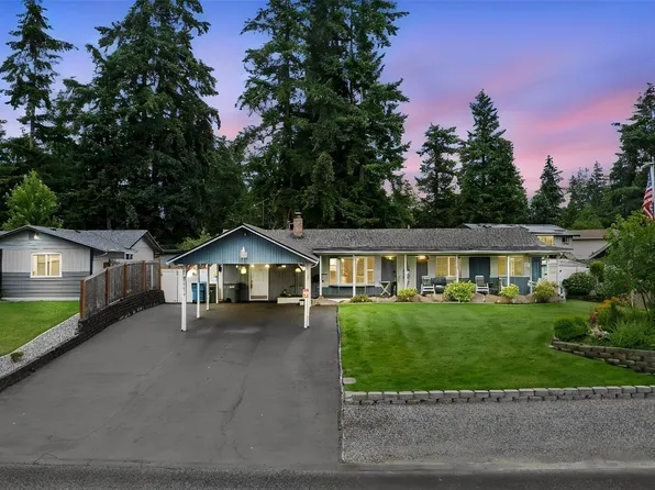 12311 109th Avenue Ct E, Puyallup, WA 98374