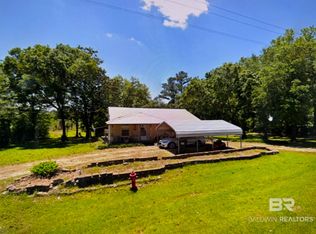 14640 County Road 64, Loxley, AL 36551