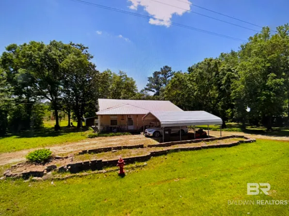 14640 County Road 64, Loxley, AL 36551