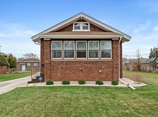 527 156th St, Calumet City, IL
