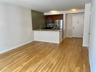 Rented by UDR