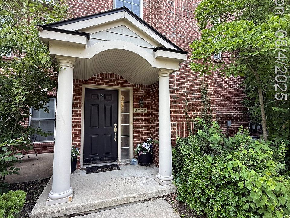 1st image of 5705 Hampshire Ln