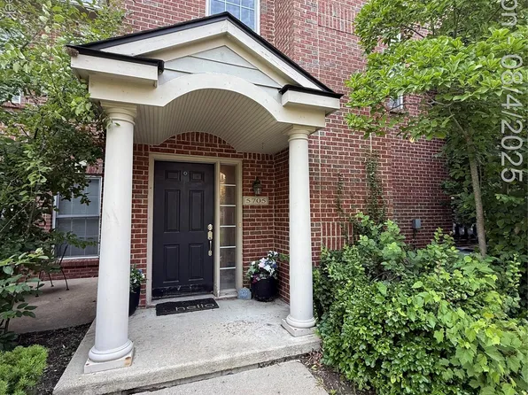 5705 Hampshire Ln, Ypsilanti, MI 48197
