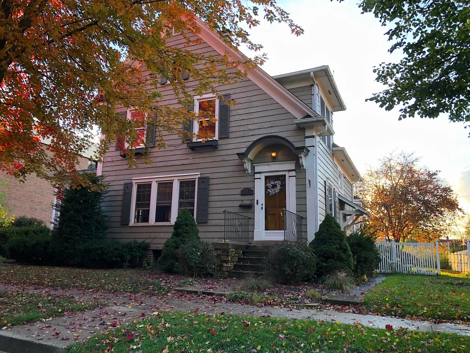 3 bed, 1743 sqft, $1,995 — Photo 1