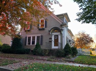 105 Michigan Ave, Valparaiso, IN 46383