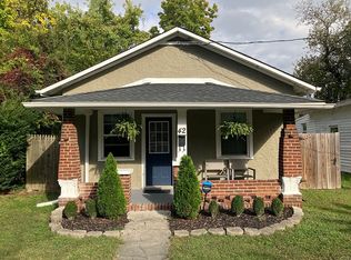 42 Loudon St, Richmond, VA 23222