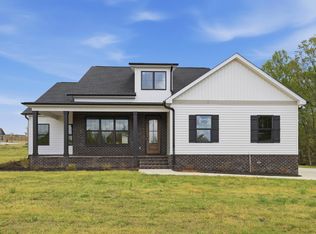 116 Mimosa Rd Lot 30, Inman, SC 29349