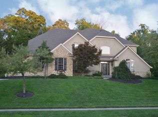 7750 Dennler Ln, Cincinnati, OH 45247