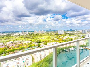 19500 Turnberry Way #PENTHOUSE C, Miami, FL 33180