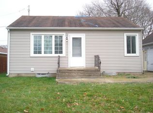 504 S Buchanan St, Wilmington, IL