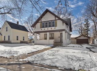 216 Lincoln Ave, Owatonna, MN 55060