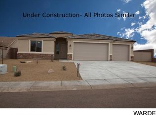 3609 Corrales Ave, Kingman, AZ 86401