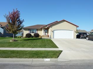 507 Tiger St, Mitchell, SD 57301