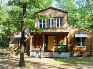 21794 E 550th Rd, Welling, OK 74471